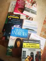 Lot de 10 romans de divers auteurs pour 2,5€ (format poche)., Livres, Romans, Europe autre, Utilisé, Enlèvement ou Envoi