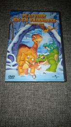 DVD Platvoet, Cd's en Dvd's, Ophalen of Verzenden, Gebruikt