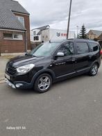 Dacia lodgy, Auto's, Te koop, Berline, Benzine, 5 deurs