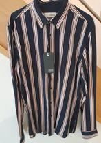 Gestreept hemd Tommy Hilfiger maat L, Kleding | Heren, Overhemden, Ophalen of Verzenden, Nieuw, Overige kleuren, Tommy hilfiger