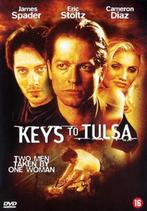 KEYS TO TULSA (1997), Utilisé, Envoi