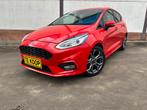 Ford Fiesta ST LINE *Topstaat*, Auto's, Voorwielaandrijving, Stof, 4 cilinders, Bedrijf