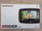 Tomtom Rider 550 met veiligheidsslot, Motoren, Ophalen of Verzenden