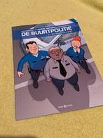 Echte verhalen de buurtpolitie strip 1 & 2, Boeken, Ophalen of Verzenden, Zo goed als nieuw