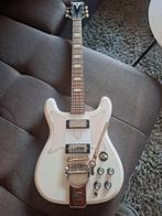 Epiphone crestwood custom, Muziek en Instrumenten, Snaarinstrumenten | Gitaren | Elektrisch, Ophalen, Gebruikt, Solid body, Epiphone