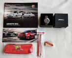 ABARTH produits dérivés, collection et montre, Ophalen of Verzenden, Nieuw