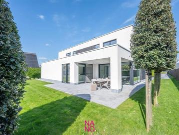Huis te koop in Knokke-Heist, 4 slpks beschikbaar voor biedingen