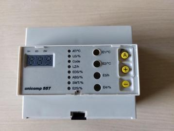 Dimplex Unicomp 557 beschikbaar voor biedingen