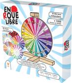 Neuf - En Roue Libre (Topi Games), Nieuw, Ophalen of Verzenden