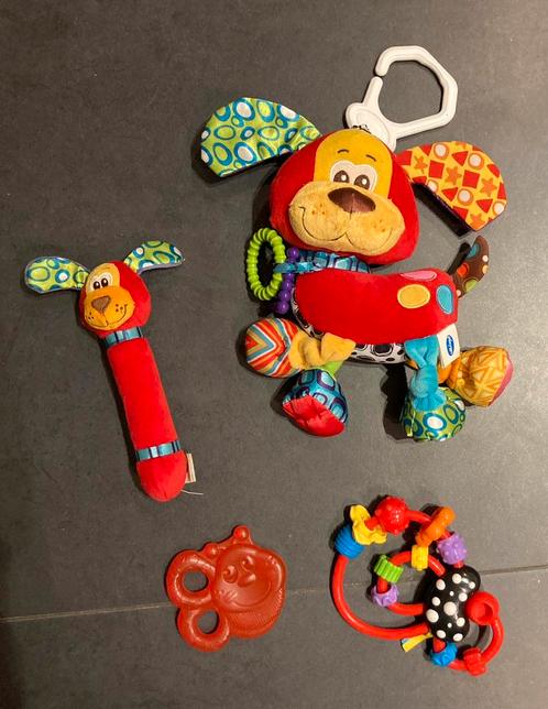 Babyspeelgoed allerlei, Kinderen en Baby's, Speelgoed | Babyspeelgoed, Gebruikt, Ophalen of Verzenden
