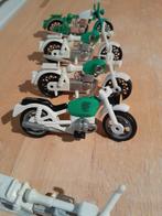 miniatuur moto's, Enfants & Bébés, Jouets | Autre, Enlèvement ou Envoi