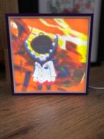 Edgar Brawl Stars Lithophane Lightbox (USB, LED, duurzaam), Huis en Inrichting, Ophalen of Verzenden, Nieuw