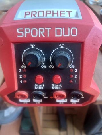 Lipo lader s2 s3, Hobby en Vrije tijd, Ophalen, Zo goed als nieuw