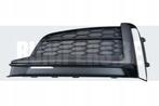 GRILL AUDI A5 8W6 2016- PRE-FACELIFT LEFT SIDE GRILLE FRONT, Auto-onderdelen, Ophalen of Verzenden, 6 maanden garantie, Gebruikt