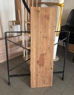 Pomax Consoletafel Wandtafel Hout, Ophalen