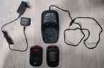 BLACK&DECKER - 2 batteries 3.0000mAh & 2 chargeurs, Ophalen, Gebruikt