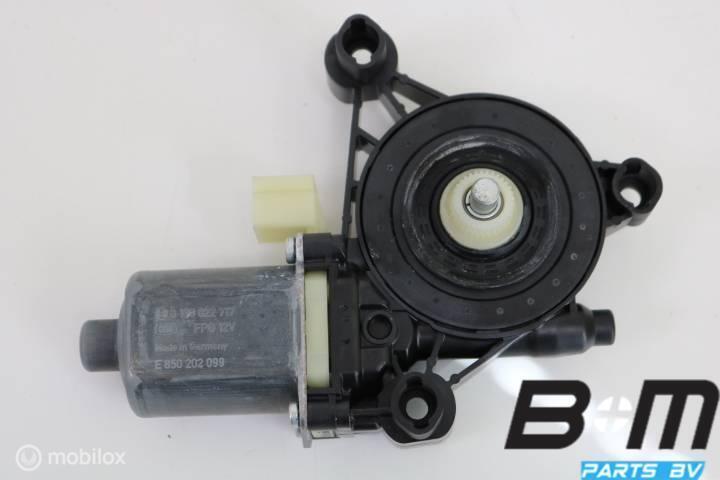 Raammotor RV (bestuurderskant) VW Tiguan 3, Auto-onderdelen, Interieur en Bekleding, Gebruikt