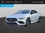 Mercedes-Benz CLA-Klasse 250 e Coupé AMG Line | Nightpack |, Auto's, Stof, Gebruikt, Euro 6, 4 cilinders