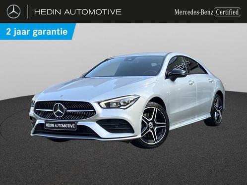 Mercedes-Benz CLA-Klasse 250 e Coupé AMG Line | Nightpack |, Auto's, Mercedes-Benz, Bedrijf, Te koop, CLA, Centrale vergrendeling
