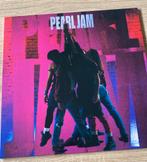 Pearl Jam Ten LP, Comme neuf, Enlèvement ou Envoi