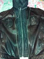 Oakwood leather jacket 3xl, Ophalen of Verzenden, Overige maten, Bruin, Oakwood