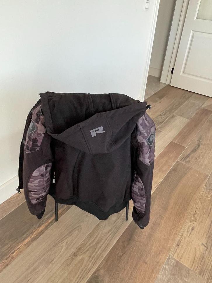Richa motorjas Nieuw Maat M, Motoren, Kleding | Motorkleding, Jas | textiel, Dames, Heren, Nieuw zonder kaartje, Ophalen