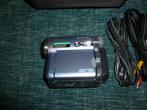 Sony Video camera, TV, Hi-fi & Vidéo, Caméscopes numériques, Enlèvement ou Envoi, Mini DV, Caméra, Sony