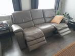 3 zit relax, Huis en Inrichting, Zetels | Zetels, Ophalen, Gebruikt, Klassieke, Driepersoons