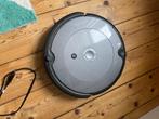 Roomba 697, Enlèvement, Utilisé, Aspirateur robot