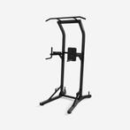 Pull up station Decatlon, Sport en Fitness, Fitnessmaterialen, Ophalen, Zo goed als nieuw