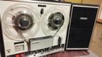 Sony TC-252, Audio, Tv en Foto, Ophalen
