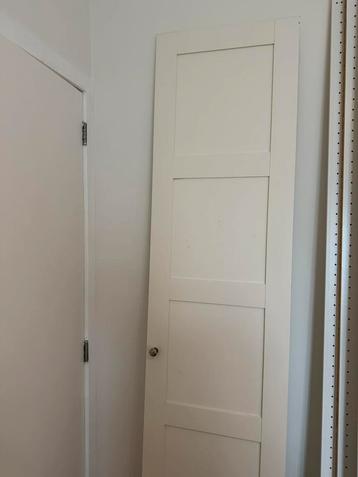 Bergsbo ikea pax kast deur hoog model beschikbaar voor biedingen