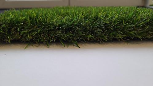 Restant kunstgras met 70% korting w+, Tuin en Terras, Gras en Kunstgras, Nieuw, Kunstgras, Minder dan 10 m², Ophalen