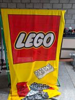 Lego vlag, Diversen, Ophalen, Nieuw