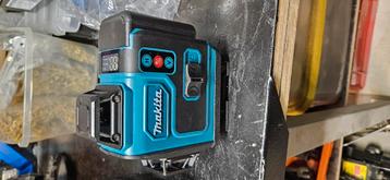 makita lezer16 line  beschikbaar voor biedingen