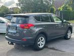 Toyota RAV4 2.0i, 2013, 127.060km, Full Option, 12m Garantie, Auto's, Toyota, Automaat, Euro 5, 4 cilinders, Leder