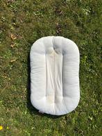 Snuggle Me organic nestje, Kinderen en Baby's, Ophalen, Zo goed als nieuw