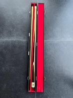 Snooker keu merk Riley, Ophalen, Gebruikt, Keu of Ballen