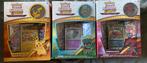 pokemon pin collection shining legends, Hobby & Loisirs créatifs, Jeux de cartes à collectionner | Pokémon, Enlèvement, Neuf, Autres types