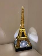 Eifeltoren puzzel 3D met doos, Hobby en Vrije tijd, Ophalen, Zo goed als nieuw