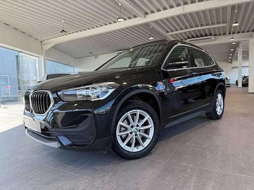 BMW X1 1.5i sDrive18 OPF (EU6AP)//Pano/Gps//Enz.., Auto's, BMW, Bedrijf, X1, ABS, Adaptieve lichten, Airbags, Airconditioning