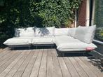 FATBOY paletti lounge grijs, Ophalen, Gebruikt