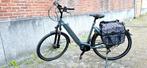 Elektrische fiets Merk velo de ville.  1440 km .2024, Zo goed als nieuw, 50 km per accu of meer, 55 tot 59 cm, Ophalen