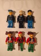 Lot de figurines Lego - Technic, Enlèvement ou Envoi, Comme neuf, Lego