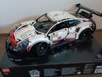 Lego Technic Porsche 911 RSR (42096), Complete set, Lego, Zo goed als nieuw, Ophalen