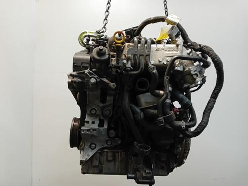 MOTOR Skoda Octavia Combi (5EAC) (01-2012/07-2020) (DBKA), Auto-onderdelen, Motor en Toebehoren, Skoda, Gebruikt