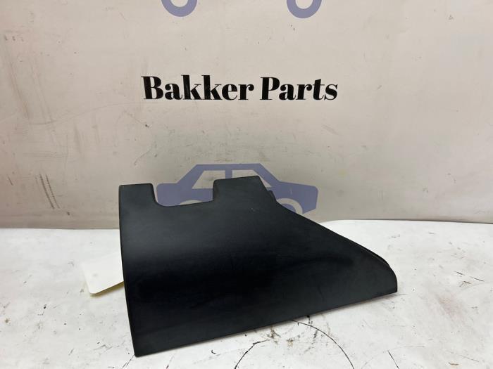 Carrosserie Hoek rechts-achter van een Renault Kangoo, Auto-onderdelen, Carrosserie, Renault, Gebruikt, 3 maanden garantie