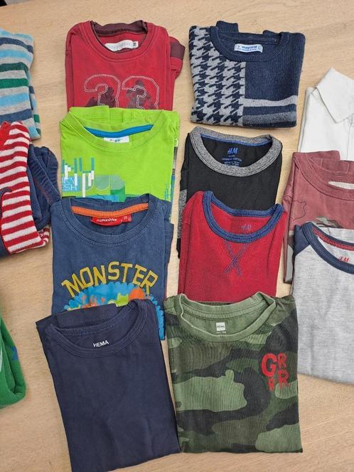 Winterpakket jongenskleding - maat 98 (12 stuks), Kinderen en Baby's, Kinderkleding | Kinder-kledingpakketten, Gebruikt, Maat 98