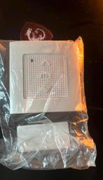 Somfy rts afstandsbediening, Doe-het-zelf en Bouw, Rolluiken, Ophalen of Verzenden, Nieuw, Wit