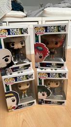 Funko Pop cowboy bebop, Verzamelen, Poppetjes en Figuurtjes, Ophalen, Zo goed als nieuw